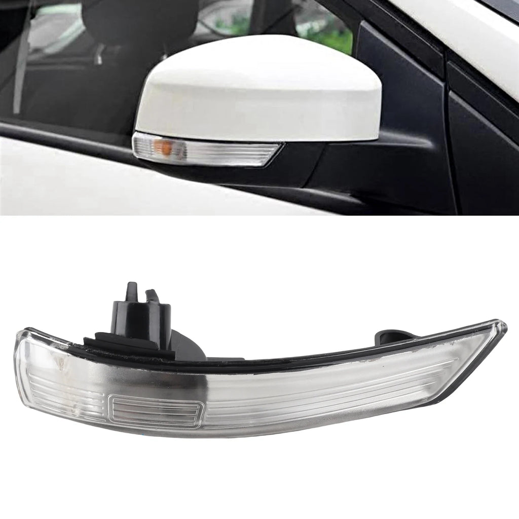 Mondeo 2008-2012 Rearview Mirror Turn Signal Light Left/Right Mirror Turn Signal Light Qst