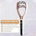 RF EMS Microcurrent Face Roller – Lifting & Firming Device Facial Massager Device Qst Upgraded