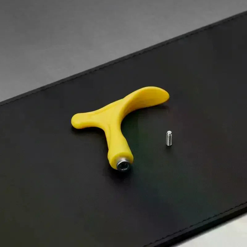 Track Spike Wrench – Running Shoe Stud Remover Tool Spike Wrench Tool Qme