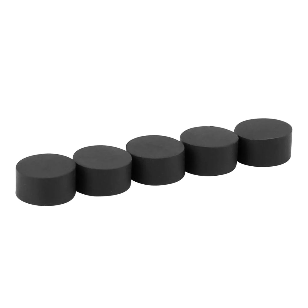Bicycle Rear Shock IFP Fill Tool 700PSI Needle Adapter Bicycle Suspension Tool Qme 5pcs Rubber Covers