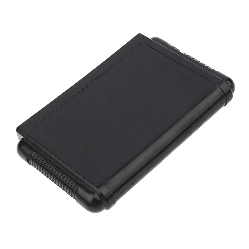 16-Bit Sega MD Game Card Replacement Plastic Shell Case Game Cartridge Shell Qme
