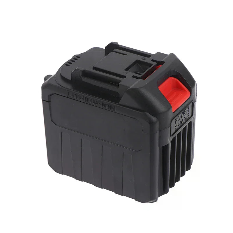 20x18650 21V 60A BMS Balance Charging PCB Battery Case Board BMS Battery Case PCB Qme