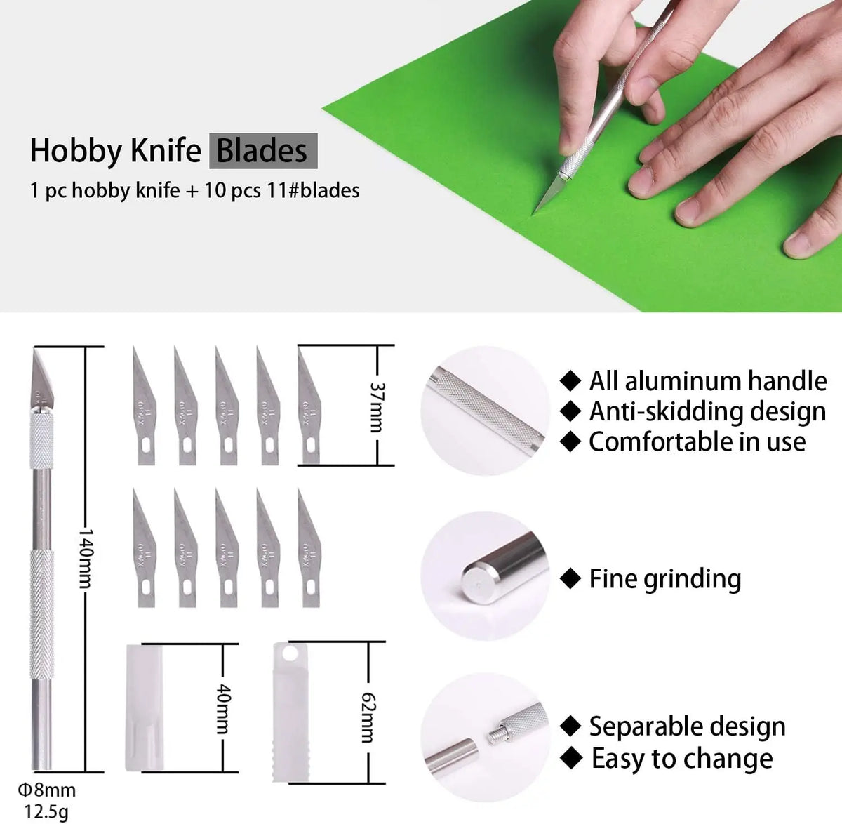 Car Vinyl Wrap Squeegee Scraper & Wallpaper Smoother Tool Vinyl Wrap Squeegee Qme