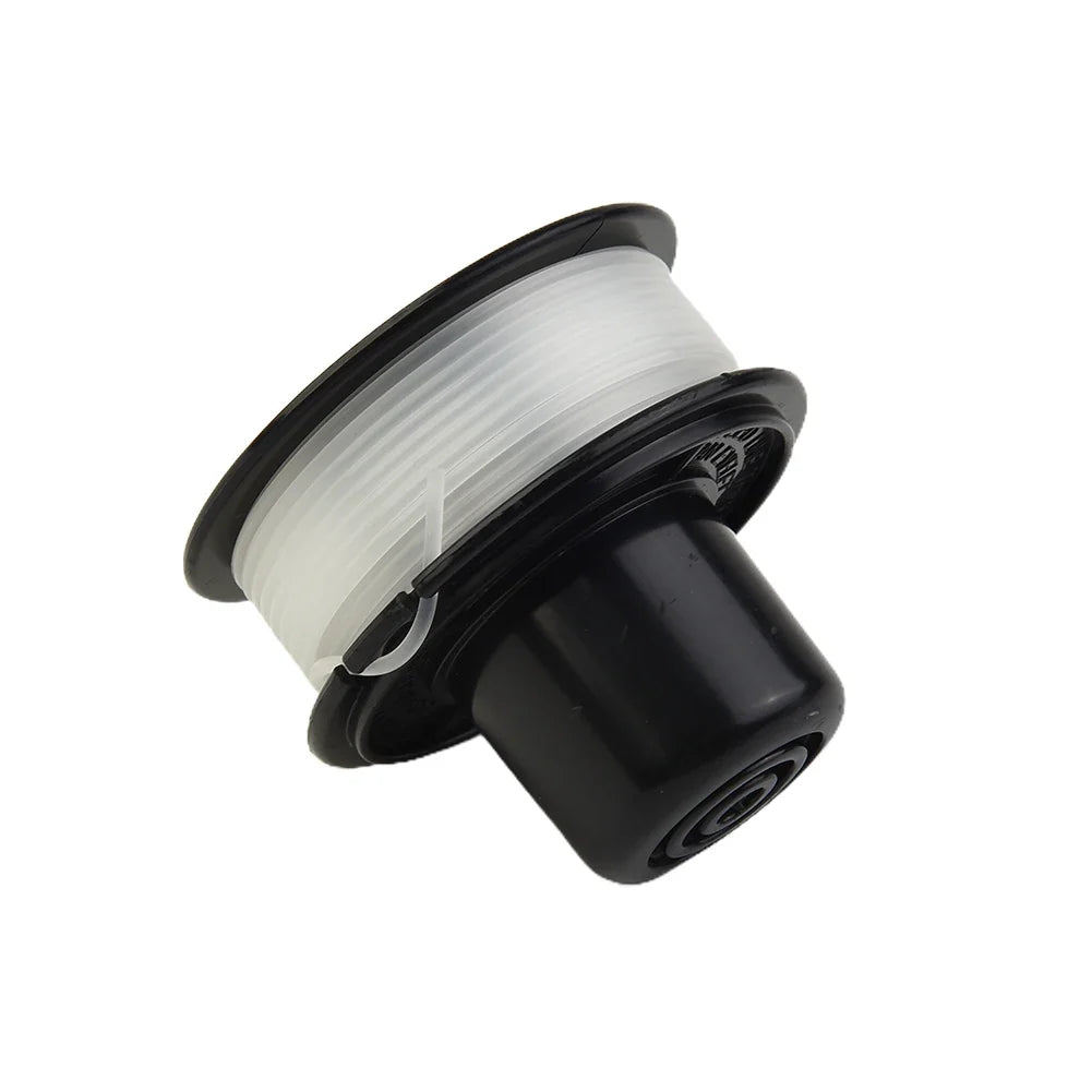 Black+Decker A6226 Bump Feed Spool Head – GL250 GL310 GL360 Trimmer Spool Head Qme