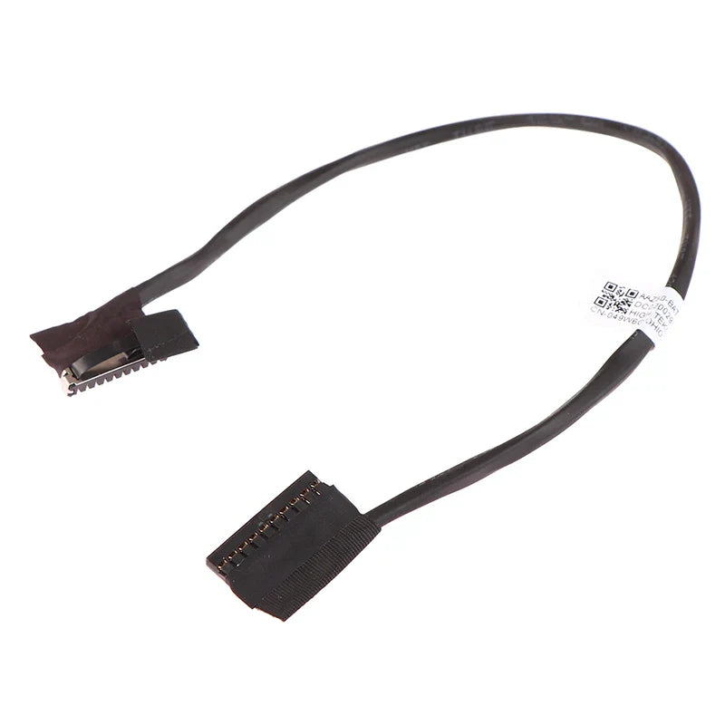Dell E7270 E7470 Battery Connector Cable 049W6G DC020029500 Laptop Battery Connector Qme