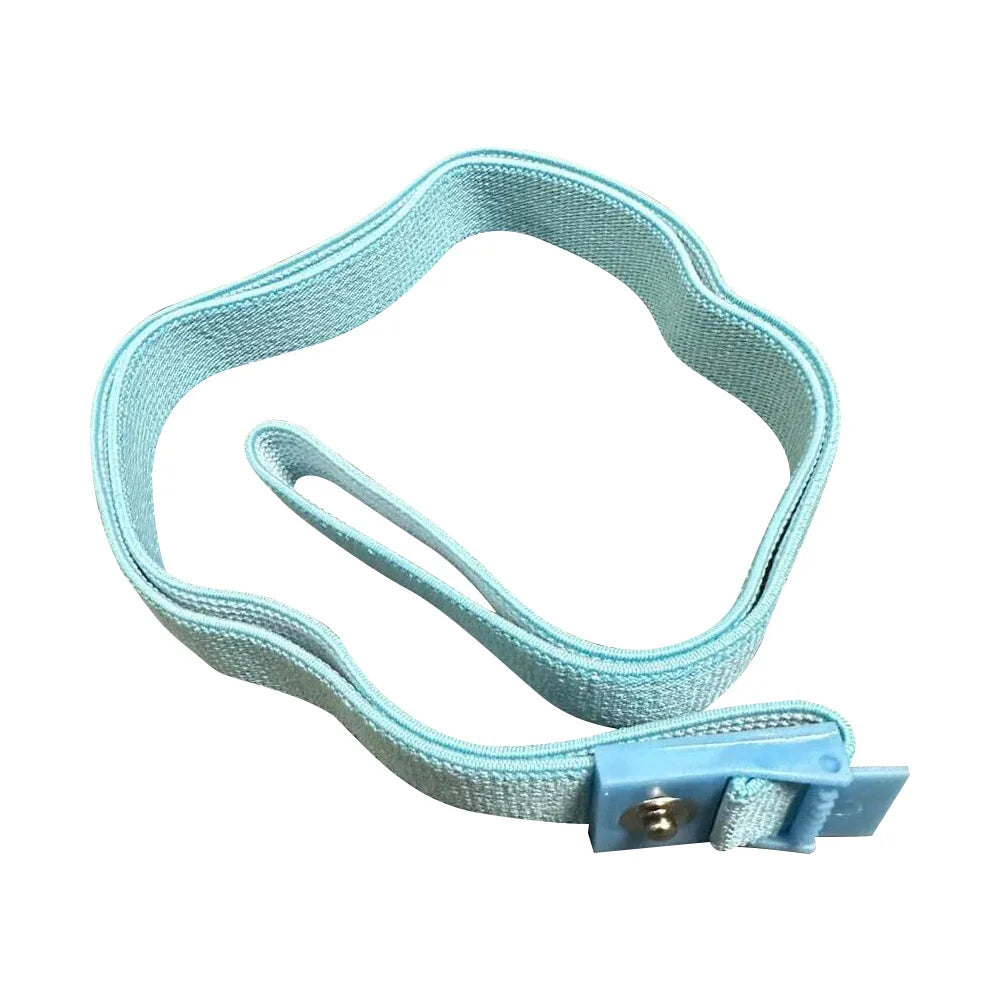 Grounding Belt with 15ft Cord – Earthing Waist & Back Band Earthing Grounding Belt Qst