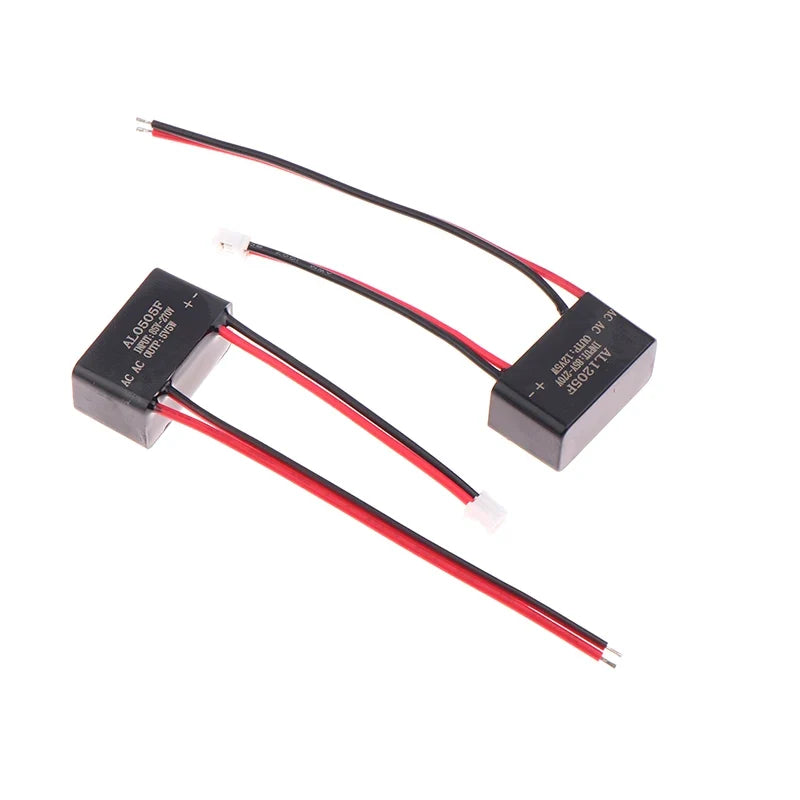 AL0505F Waterproof Epoxy Power Supply AC 220V to DC 5V 12V 5W AC-DC Power Module Qme