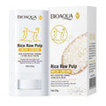 Collagen Neck Massage Cream with Rice Extract | Deep Moisture Neck Massage Cream Qme C-Rice 20g