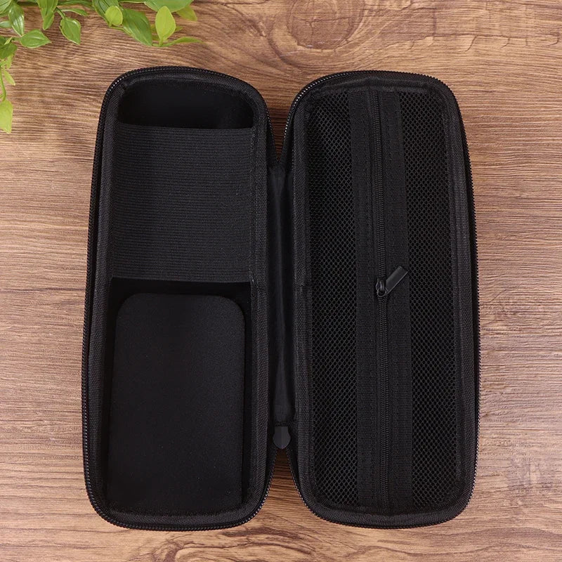 Portable Espresso Machine Storage Bag & Hand-Crank Grinder Coffee Gear Storage Bag Qme
