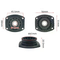 Hitachi G10SS2 G13SS2 G12SS Angle Grinder Bearing Seat Cover Angle Grinder Part Qme Default Title