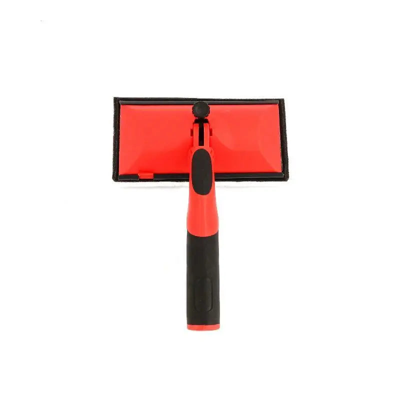 Paint Edger Trimmer with Guide Wheels – Wall & Ceiling Tool Paint Edger Tool Qme