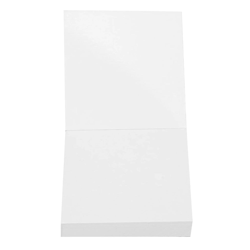 Disposable Nail Art Mixing Palette Paper for Gel Polish Nail Art Palette Qme as pic