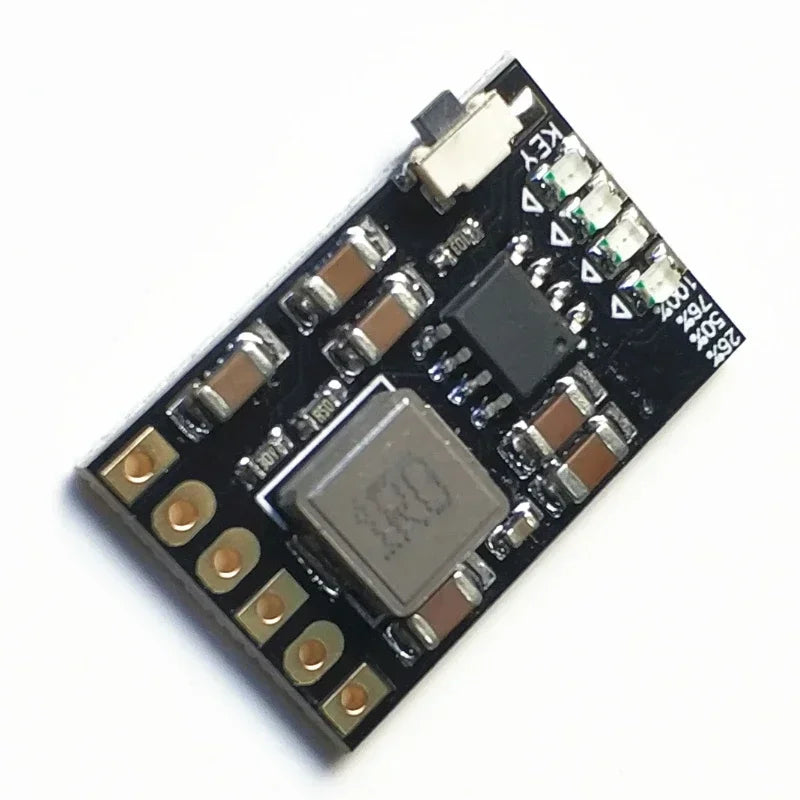 DC 5V 2.1A DIY Power Board 18650 Li-ion Charge Discharge Module DIY Battery Module Qme