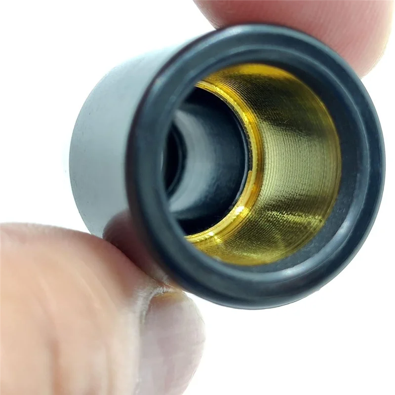 Flux Core Airless Nozzle Kit for Hobart Handler & Miller MIG Welding Nozzle Kit Qme