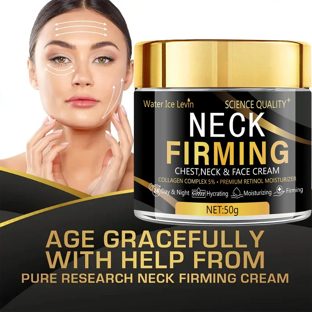 Collagen Retinol Moisturizing Cream – Face, Neck & Chest Retinol Moisturizing Cream Qme