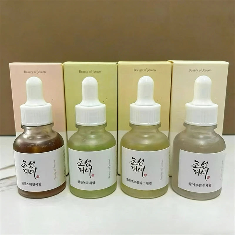 Beauty of Joseon SPF50+ Rice Probiotic Sunscreen 50ml Facial Sunscreen Qst
