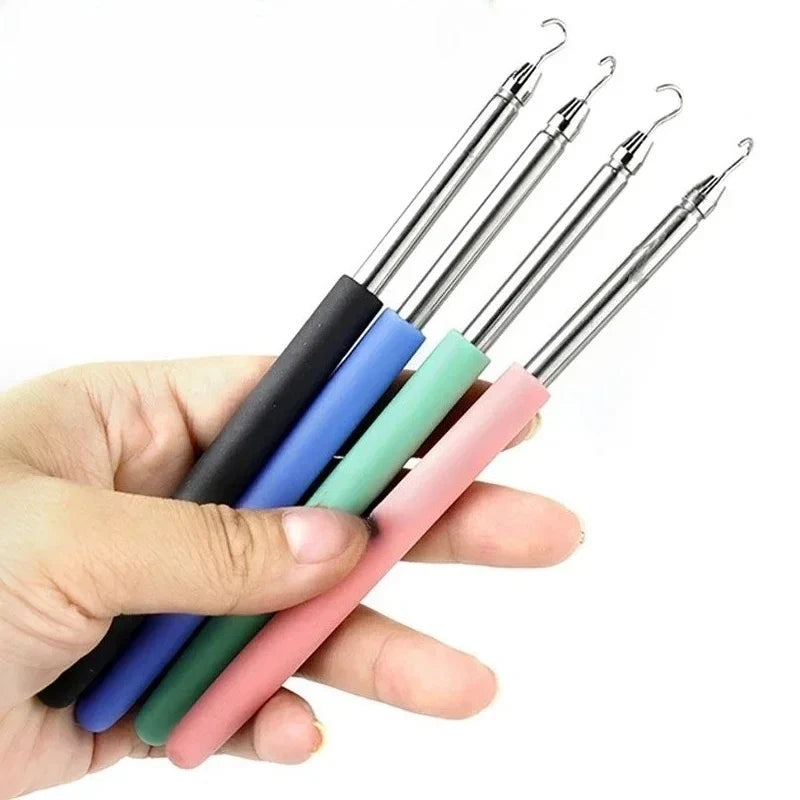 Bracelet Clasp Helper Tool – Easy Jewelry Fastening Plier Jewelry Fastening Tool Qme