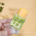 Neck & Hand Brightening Stick – Gentle Low-Irritation Skincare Brightening Skincare Stick Qme Neck wrinkle sticks