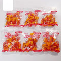 Reusable Silicone Ear Plugs – Sound Insulation & Noise Reduction Reusable Ear Plugs Qme 5 packs(50pcs)