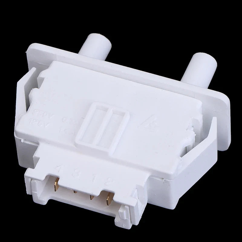 Refrigerator Door Light Switch – Fridge & Freezer Replacement Appliance Replacement Part Qme