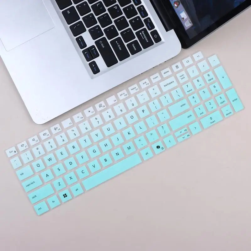 Silicone Keyboard Cover MacBook Max 16" MC16250 MB16250 Keyboard Cover Qme A5