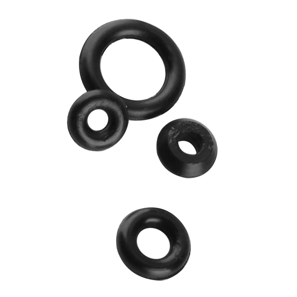 Watch Crown O-Ring Rubber Washer Kit – Waterproof Repair Watch Repair Kit Qme