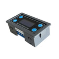 XY-WJ01 Off Delay Timing Relay Module Circuit Switch Timing Relay Module Qme XY-WJ01