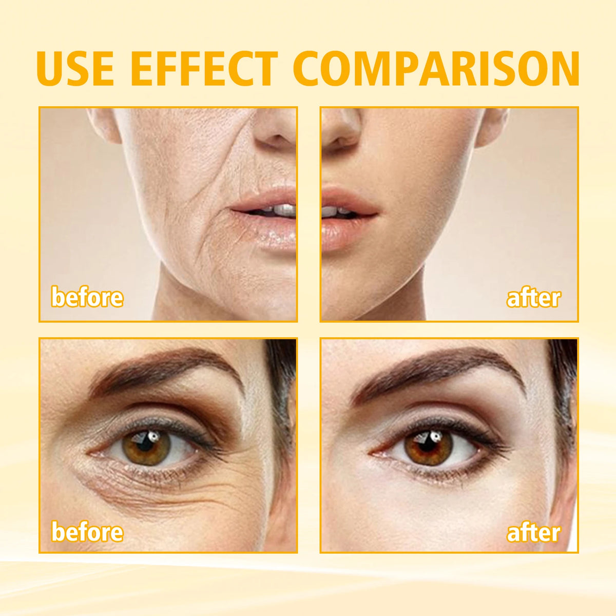 EELHOE Ginseng Face Serum 100ml – Hydrating Moisturizing Essence Face Serum Qst