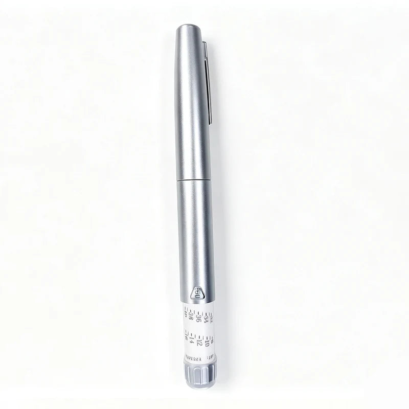 60IU Reusable Peptide Injection Pen – Adjustable Dosing Injection Pen Qst