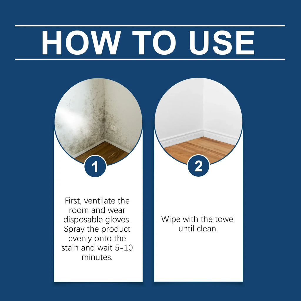 Kitchen Degreaser Spray | Cuts Grease, Limescale & Stains Fast Kitchen Degreaser Spray Qme