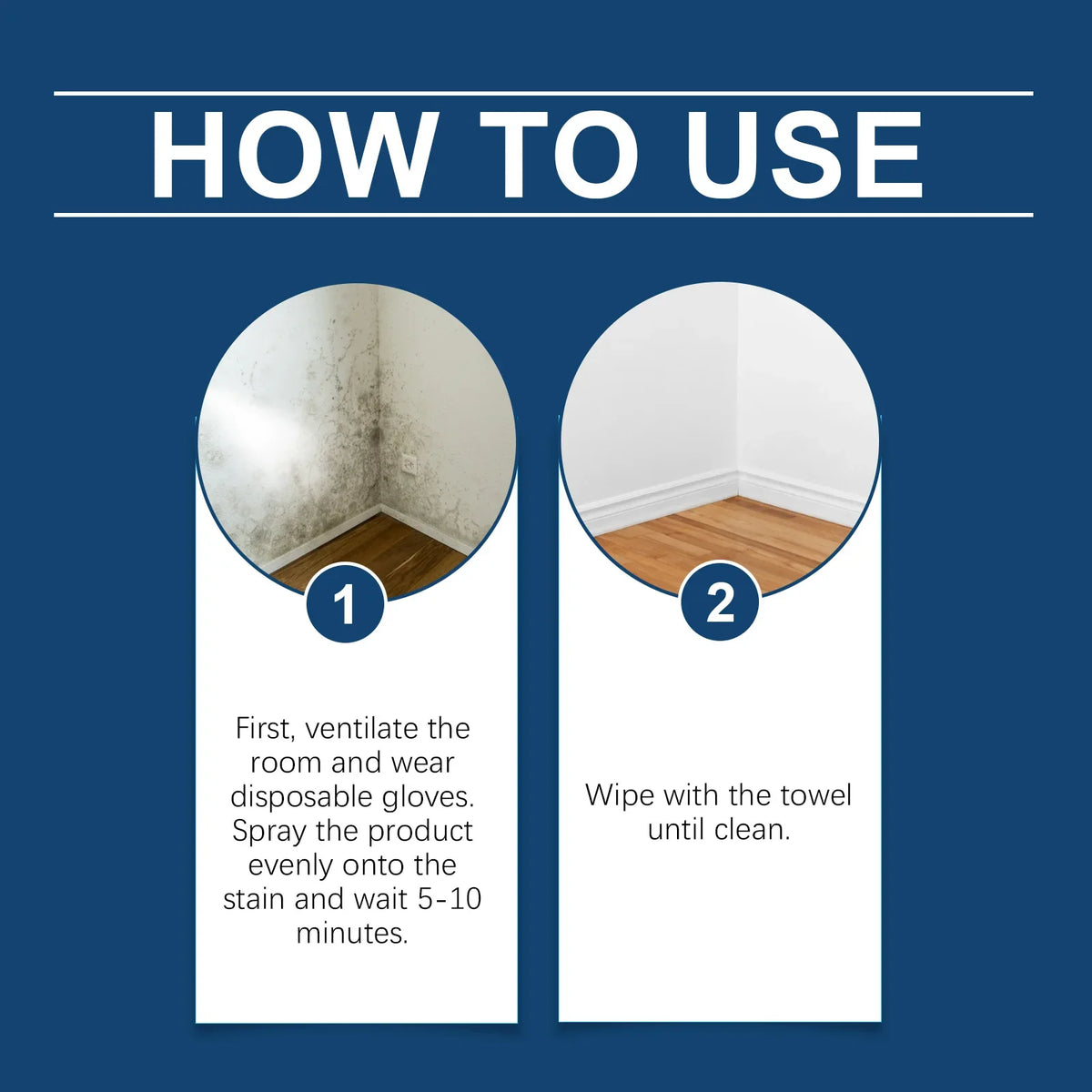 Kitchen Degreaser Spray | Cuts Grease, Limescale & Stains Fast Kitchen Degreaser Spray Qme