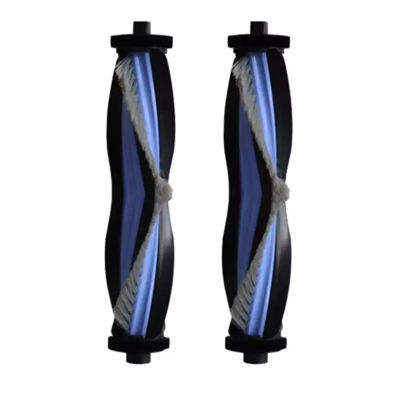 Lefant M3 Replacement Main Roller Brush 2 Pack Vacuum Replacement Brush Qst As Shown 2 pieces