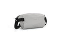 Large Capacity Crossbody Chest Bag – Lightweight & Waterproof Crossbody Chest Bag Qme Ivory