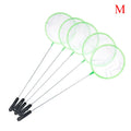 Mini Portable Artemia Brine Shrimp Filter Net – 5 Pcs Set Aquarium Fish Net Qme M10x34cm