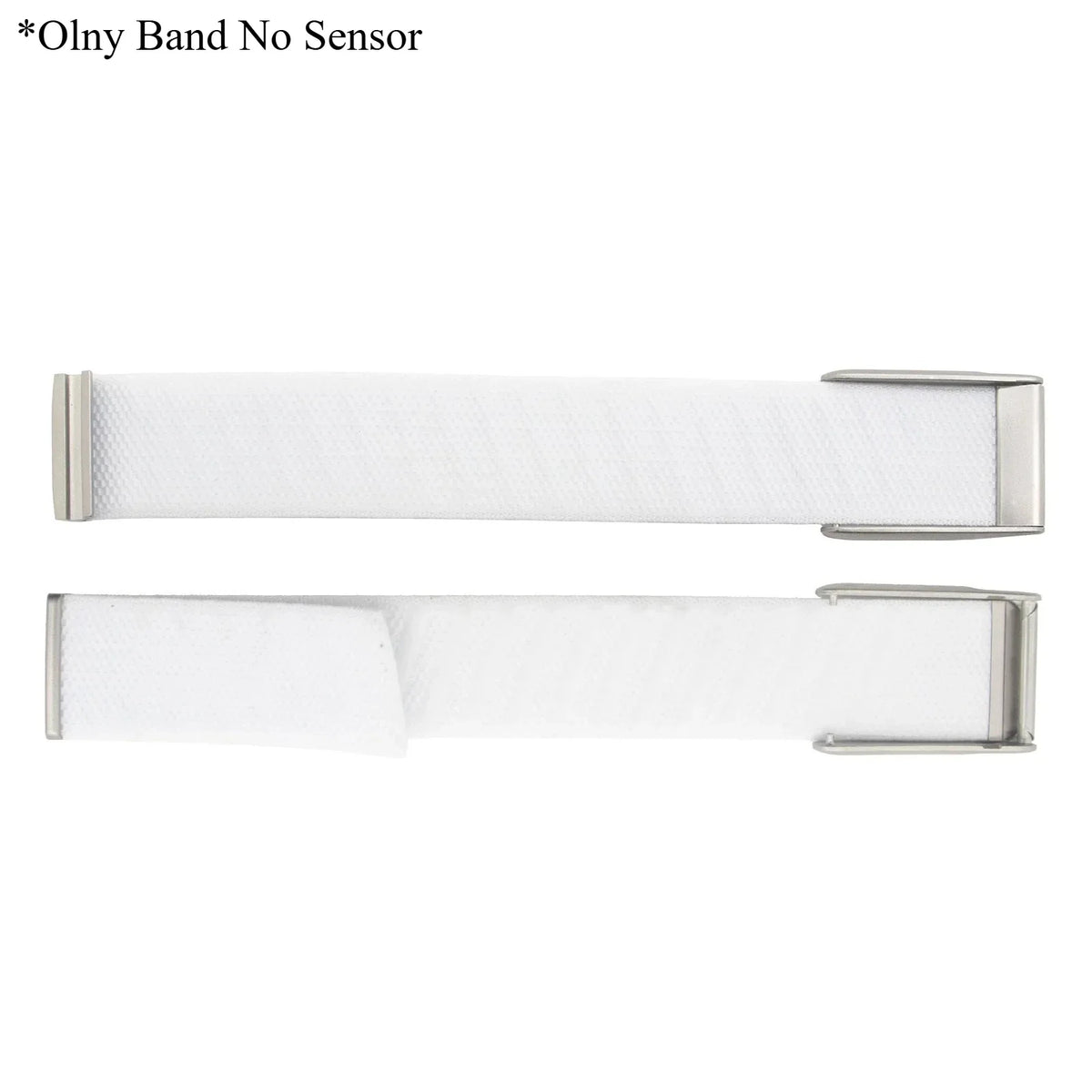 Woven Nylon Elastic Sport Band for Whoop 5.0 – 31 Colors Fitness Tracker Band Qme For Whoop 5.0-WS