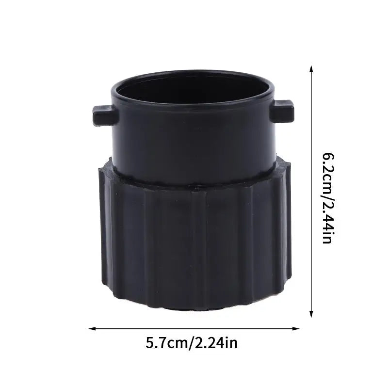SHERNBAO Pet Dryer Brush Air Nozzle Connector – Silicone Pet Dryer Nozzle Qme A4