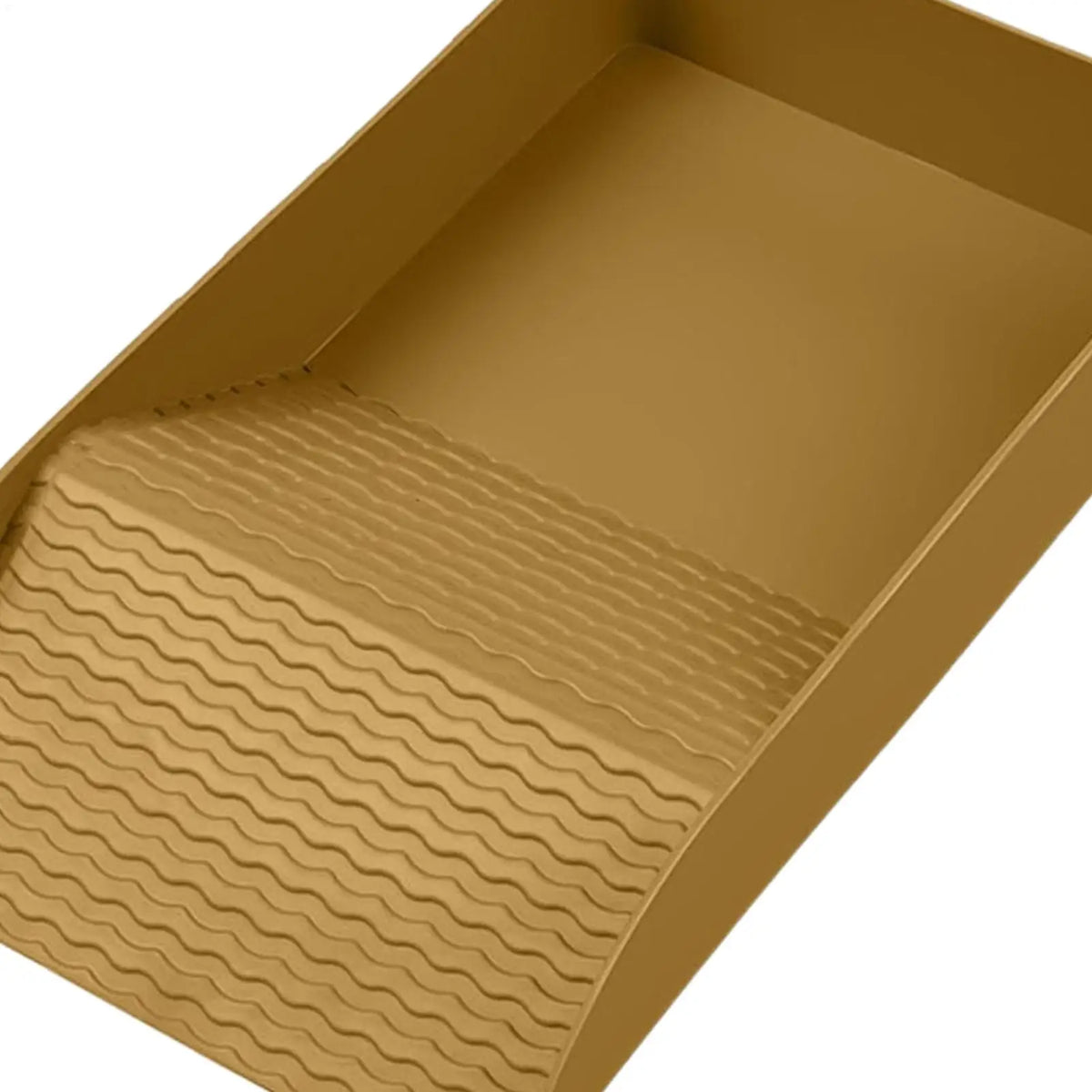 Tortoise Water Bowl & Reptile Bathing Dish with Ramp | Qme Reptile Bathing Dish Qme