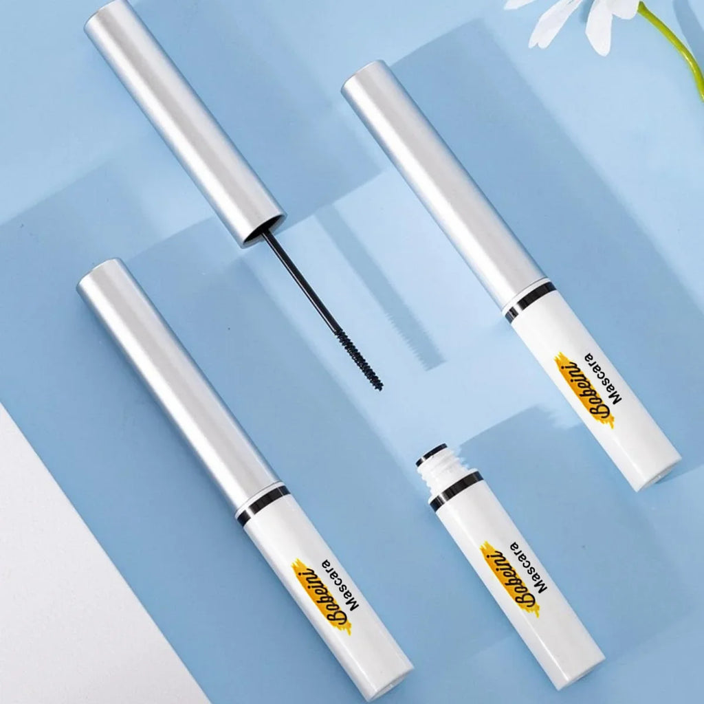 Qme Natural Eyelash Styling Primer – Waterproof & Curl Eyelash Styling Primer Qme