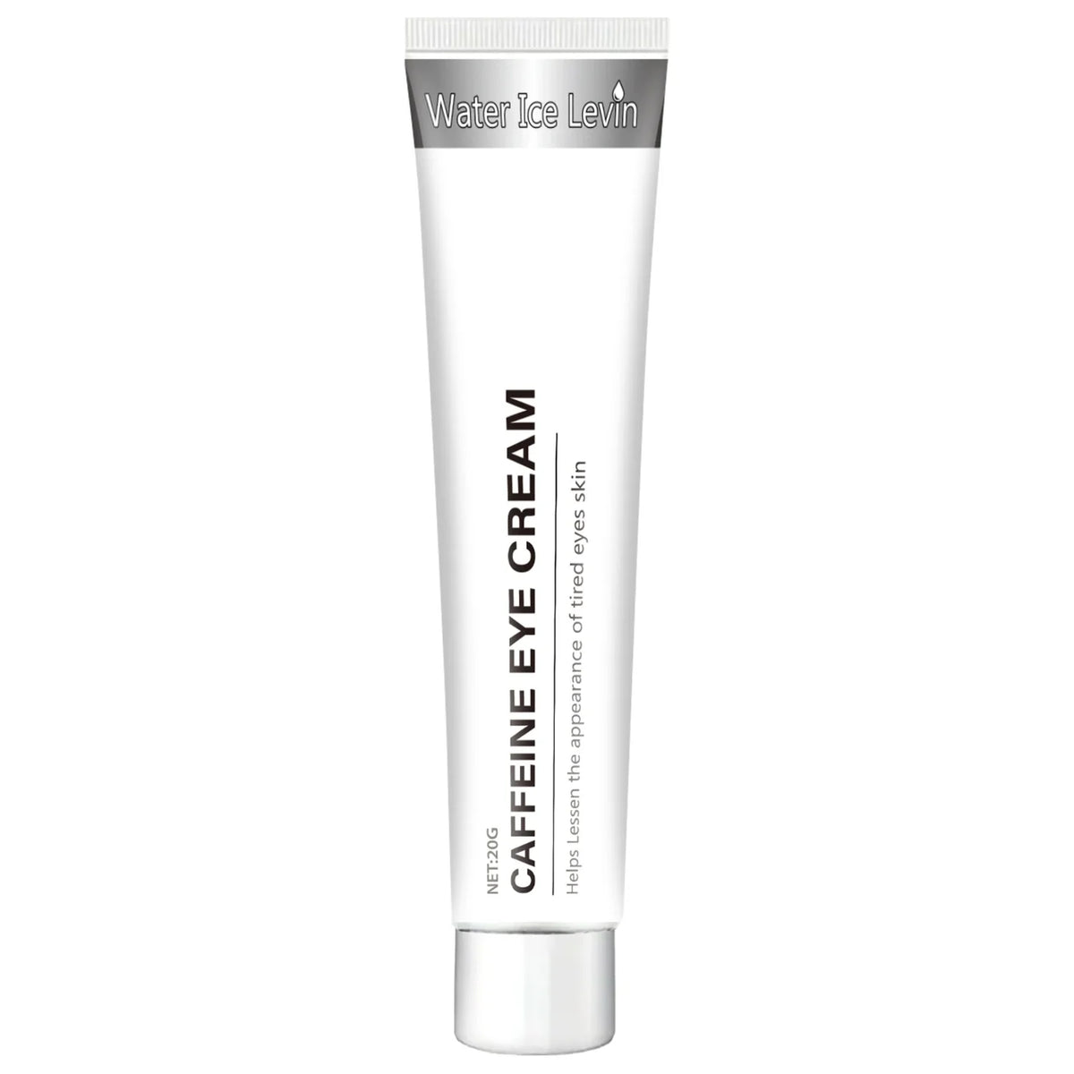 Caffeine Eye Cream – Brighten & Refresh Tired-Looking Eyes | Qme Eye Cream Qme