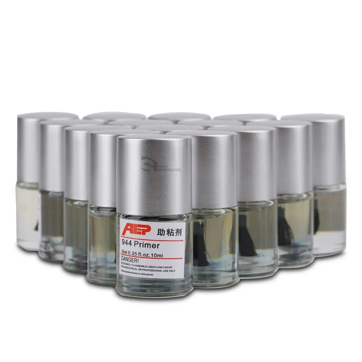 Strong 944 Primer Adhesion Promoter for Acrylic Foam Tape Automotive Adhesion Primer Qme