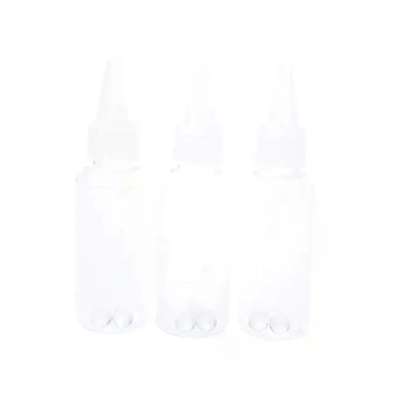400 Mesh Airbrush Paint Bottle No-Wash Quick-Change Marker Pen Airbrush Paint Bottle Qme