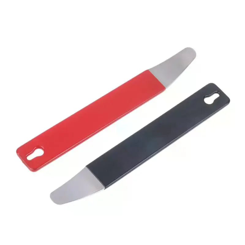Car Trim Removal Tool – Door Panel & Audio Terminal Pry Bar Trim Removal Tool Qme