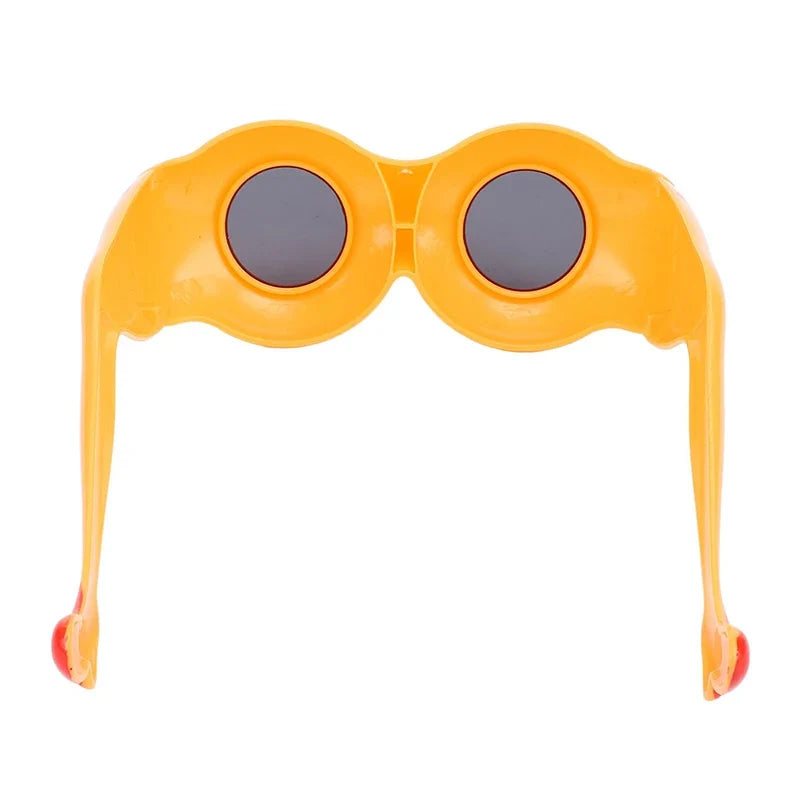 Novelty Leg Buttocks Funny Prank Glasses – Adult Gag Gift Novelty Gag Glasses Qme