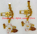 Nikon D7500 Top Cover Ribbon Flex Cable | Camera Repair Part Camera Repair Part Qme Default Title
