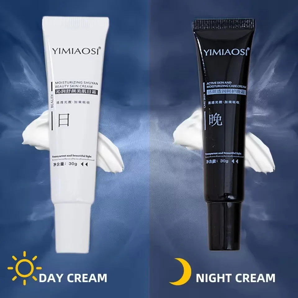 Facial Redness Repair Cream – Sensitive Skin Moisturizer Facial Moisturizer Cream Qme