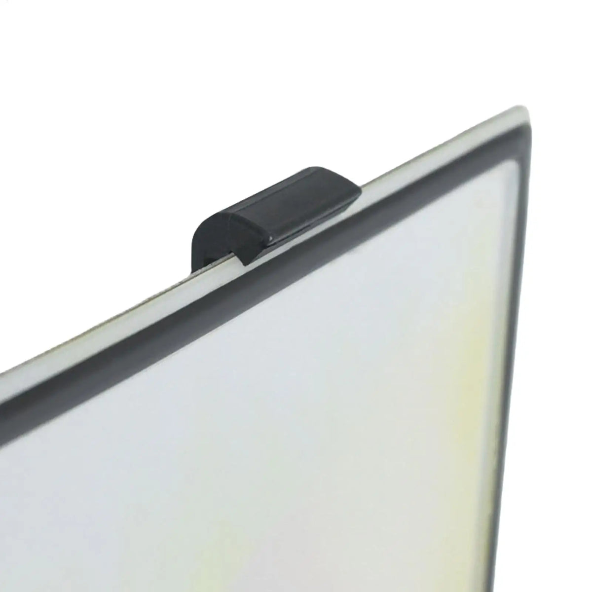 Weatherproof License Plate Frame | Front & Rear Car Tag Holder License Plate Frame Qme