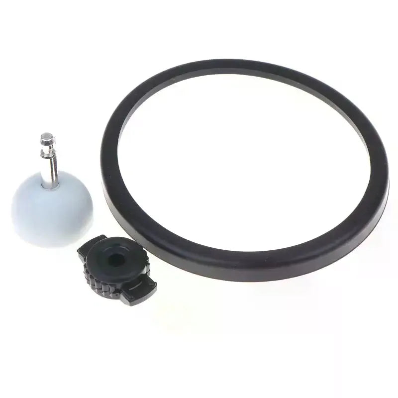 Milking Claw Spare Parts – Silicone Gasket, Valve & O-Ring Seal Milking Equipment Parts Qme