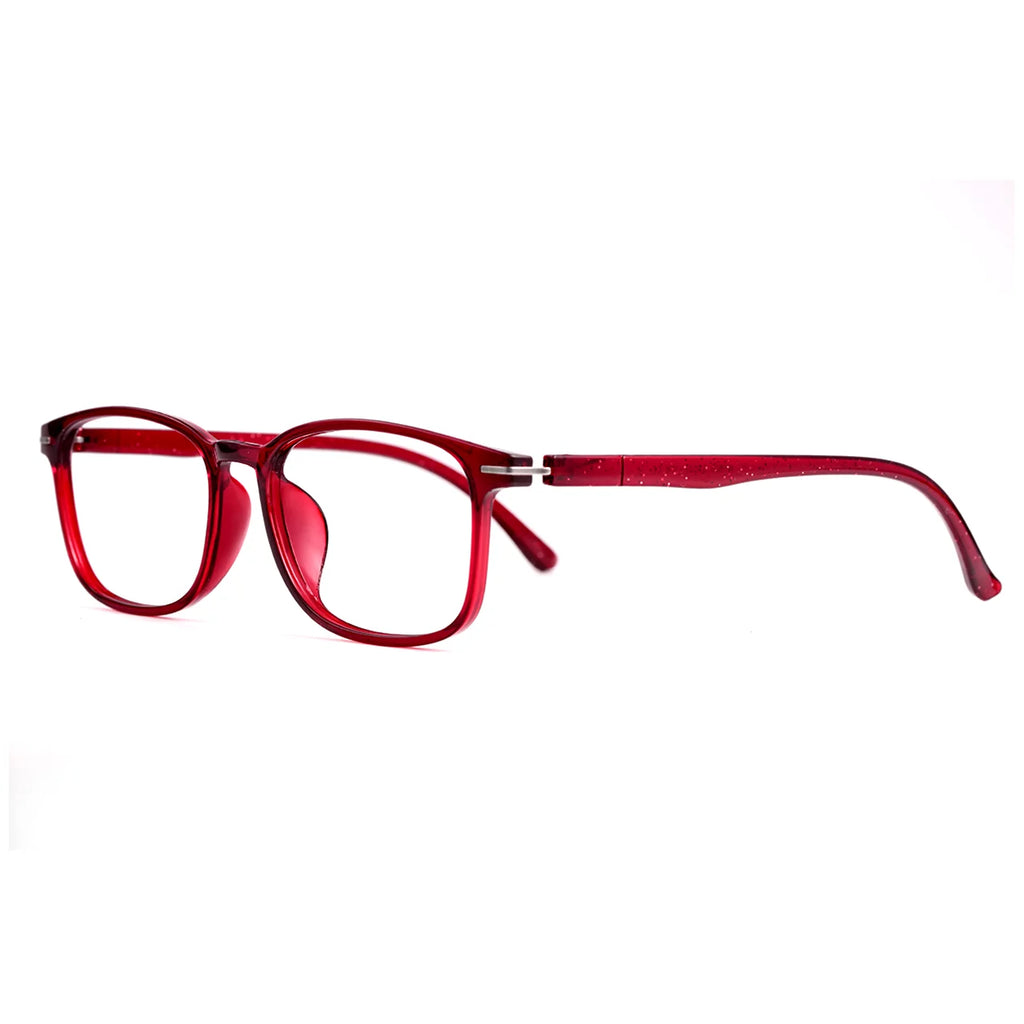 6-Pack VOPHA Anti-Blue Light Reading Glasses +1.0 to +3.0 Reading Glasses Qst