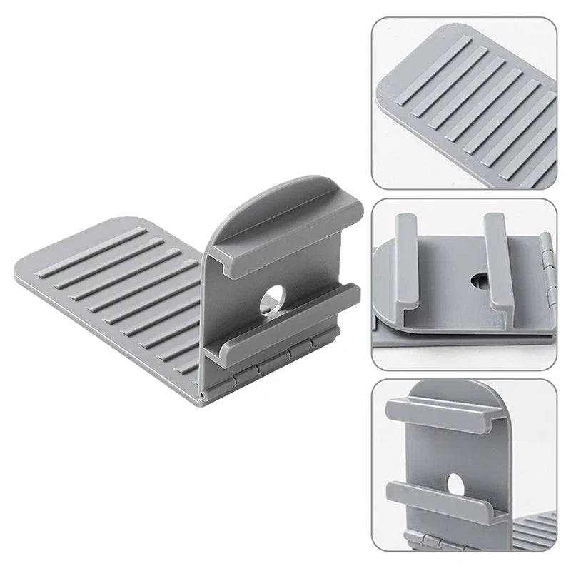 Bed Sheet Holder Clips – Non-Slip Sheet Fastener Grippers Bed Sheet Clips Qme