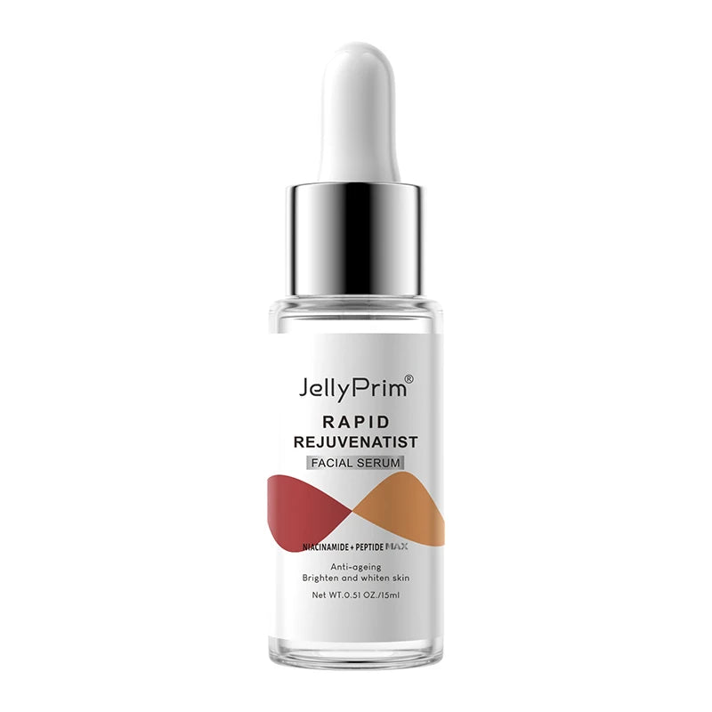 Niacinamide Face Serum – Brighten, Smooth & Minimize Pores Brightening Face Serum Qst Face Serum Russian Federation